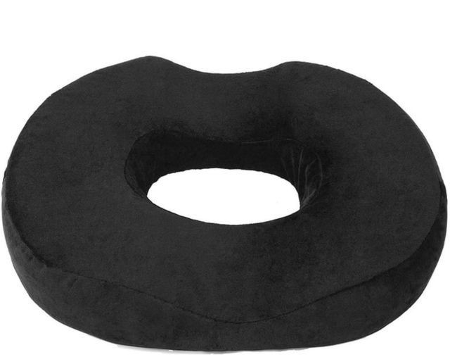 Bed Donut/Sacral Pillow