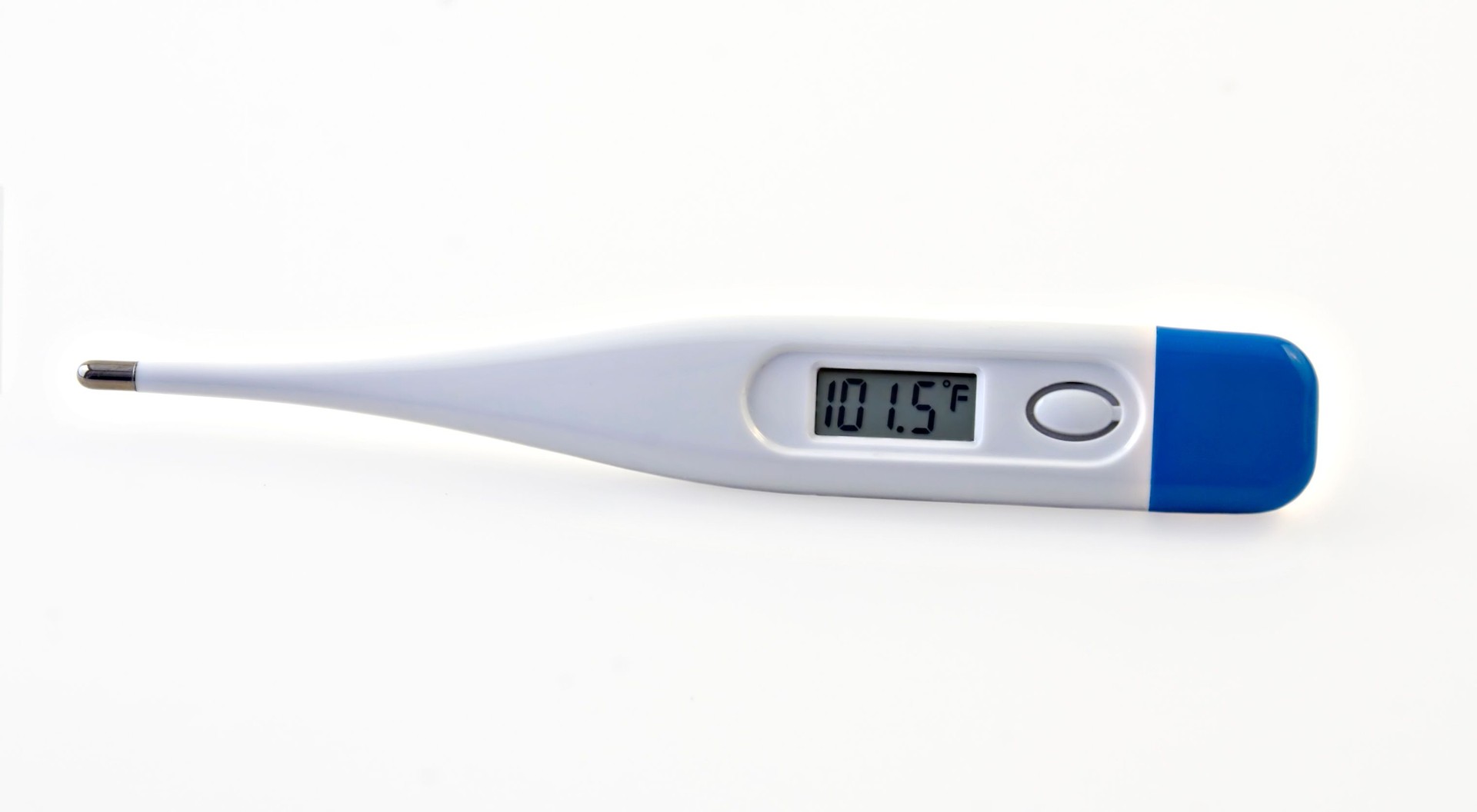 Digital Thermometer